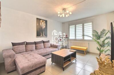vente maison 127 000 € à proximité de Courcelles-Lès-Lens (62970)
