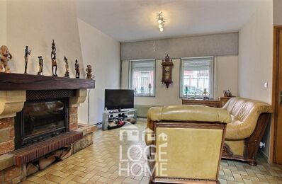 vente maison 169 500 € à proximité de Villeneuve-d'Ascq (59493)