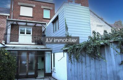 vente maison 135 900 € à proximité de Wormhout (59470)