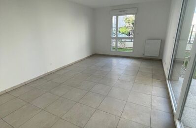 appartement 3 pièces 64 m2 à louer à Décines-Charpieu (69150)