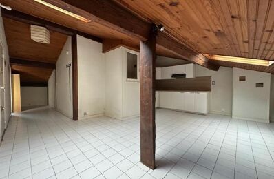 appartement 2 pièces 49 m2 à louer à Toulouse (31000)