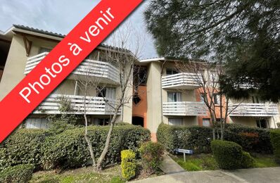 location appartement 419 € CC /mois à proximité de Castelnau-d'Estrétefonds (31620)