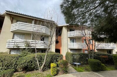 location appartement 419 € CC /mois à proximité de Lacroix-Falgarde (31120)