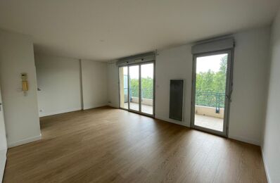 location appartement 875 € CC /mois à proximité de Fenouillet (31150)