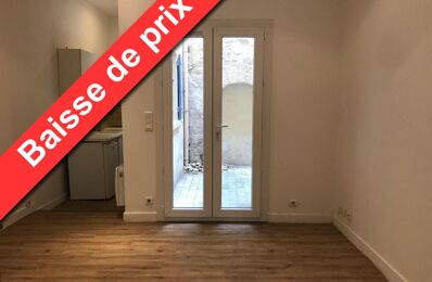 location appartement 357 € CC /mois à proximité de Beaucaire (30300)