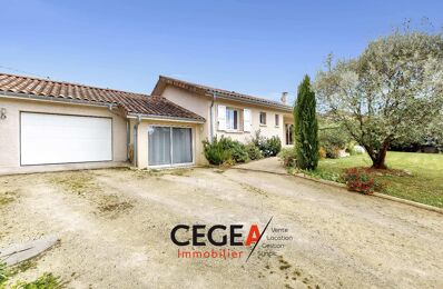 vente maison 318 000 € à proximité de Saint-Marcel-Lès-Annonay (07100)