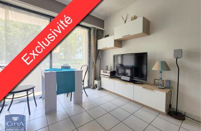 vente appartement 93 000 € à proximité de Beaupréau-en-Mauges (49600)