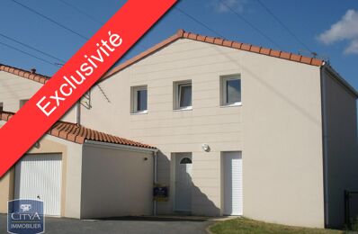 vente maison 187 000 € à proximité de Sèvremoine (49230)
