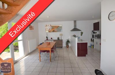 vente maison 187 000 € à proximité de Bégrolles-en-Mauges (49122)