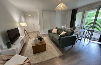 location appartement 695 € CC /mois à proximité de Limours (91470)