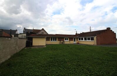 vente maison 160 000 € à proximité de Sainghin-en-Weppes (59184)