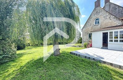 vente maison 498 800 € à proximité de Offekerque (62370)