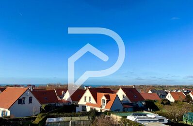 vente maison 376 000 € à proximité de Rinxent (62720)