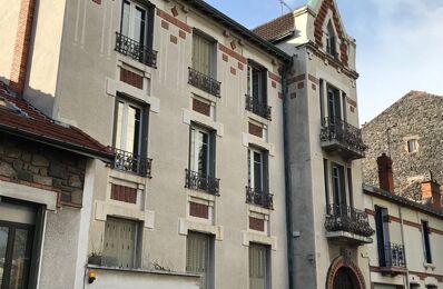 location appartement 1 000 € CC /mois à proximité de Cournon-d'Auvergne (63800)