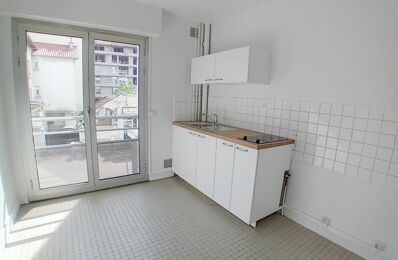 vente appartement 99 000 € à proximité de Cébazat (63118)
