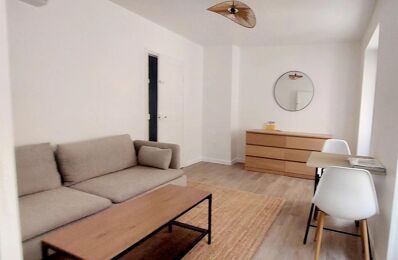location appartement 750 € CC /mois à proximité de Cap-d'Ail (06320)