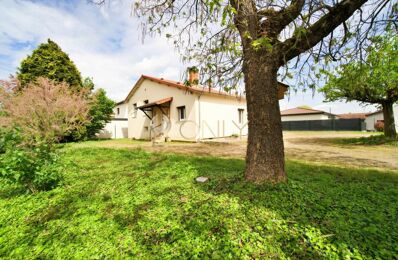 vente maison 430 000 € à proximité de Saint-Bernard (01600)