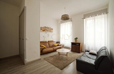 vente appartement 329 000 € à proximité de Craponne (69290)