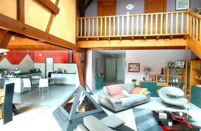 vente maison 249 900 € à proximité de Fougerolles-Saint-Valbert (70220)