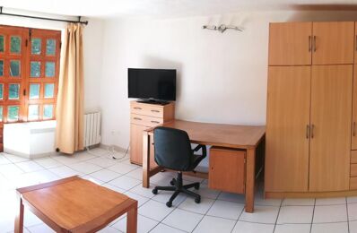 location appartement 490 € CC /mois à proximité de Amoncourt (70170)