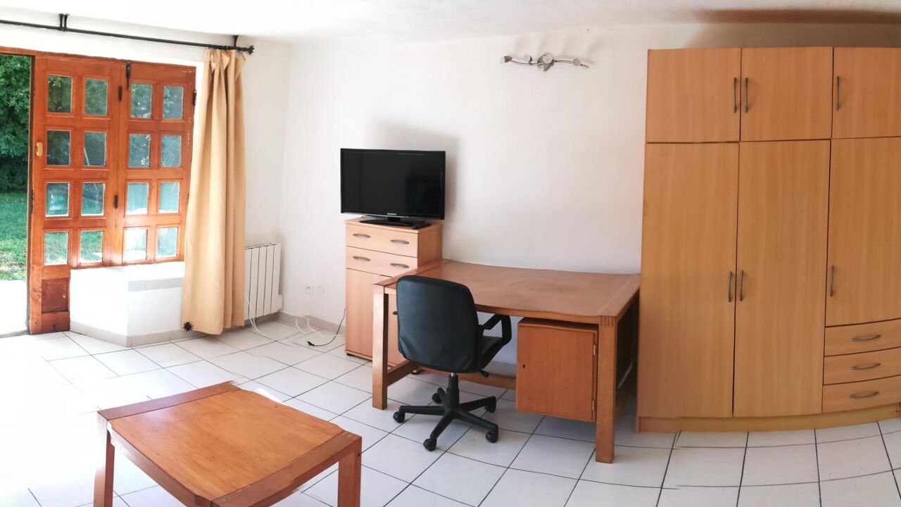 appartement 2 pièces 32 m2 à louer à Vesoul (70000)