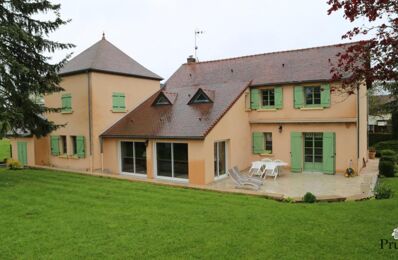 vente maison 336 000 € à proximité de La Rochepot (21340)