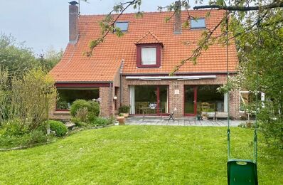 vente maison 699 000 € à proximité de Faches-Thumesnil (59155)