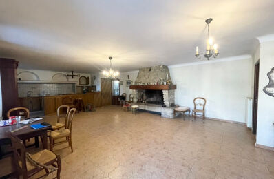 vente maison 598 000 € à proximité de Caumont-sur-Durance (84510)
