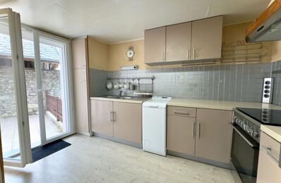 vente appartement 235 000 € à proximité de Hauteville-sur-Fier (74150)