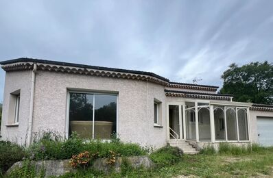 vente maison 298 000 € à proximité de Saint-Gervais-sur-Roubion (26160)