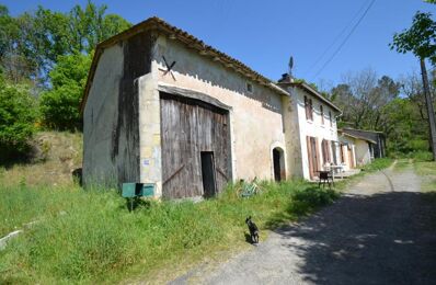 vente maison 129 480 € à proximité de Carsac-de-Gurson (24610)