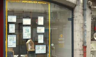 Commerce 3 Pièces 51 m² à louer à Besançon (25000)