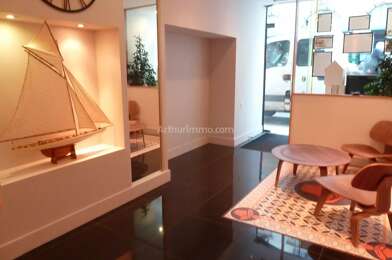 Commerce 3 pièces 860 €