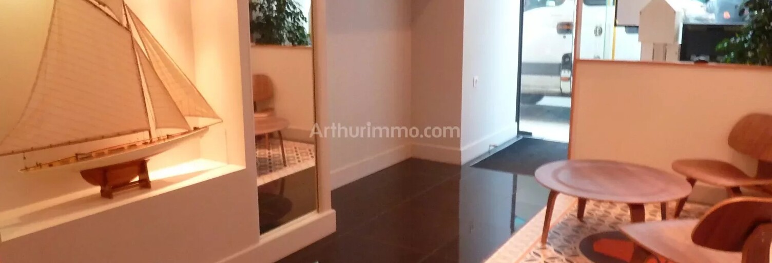 Commerce 3 Pièces 51 m² à louer à Besançon (25000)