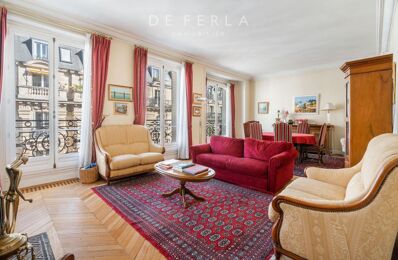 vente appartement 2 100 000 € à proximité de Paris 19 (75019)