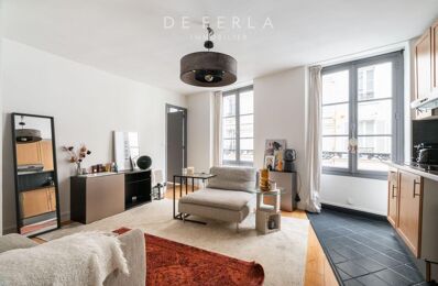 vente appartement 465 000 € à proximité de Paris 11 (75011)