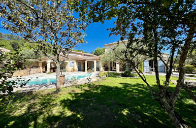 vente maison 445 000 € à proximité de Sérignan-du-Comtat (84830)