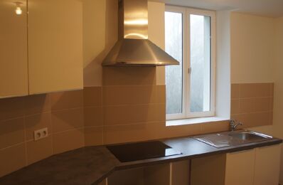 location appartement 815 € CC /mois à proximité de Baillet-en-France (95560)