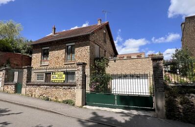 vente maison 485 000 € à proximité de Ville-d'Avray (92410)