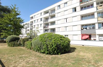 vente appartement 169 500 € à proximité de Neauphle-le-Château (78640)