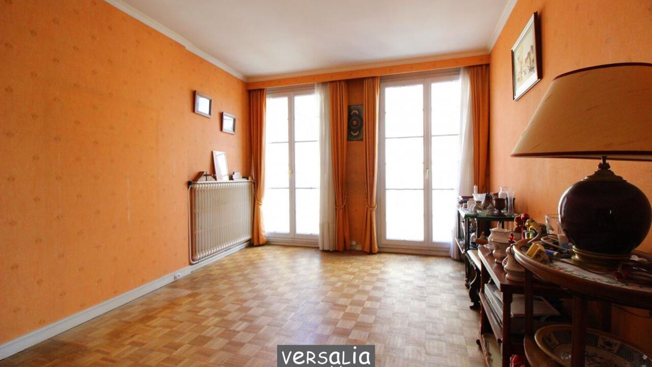 appartement 3 pièces 61 m2 à vendre à Versailles (78000)