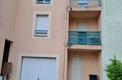 maison 6 pièces 130 m2 à louer à Courcelles-sur-Nied (57530)