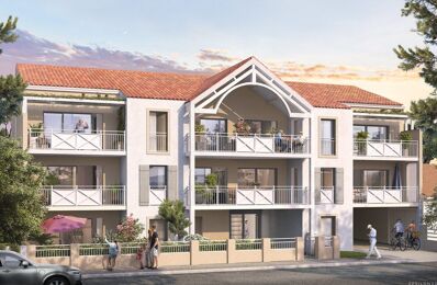 vente appartement 542 000 € à proximité de Talmont-Saint-Hilaire (85440)
