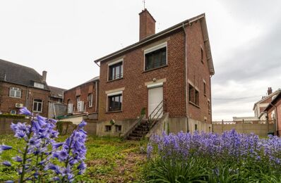 vente maison 30 000 € à proximité de Felleries (59740)