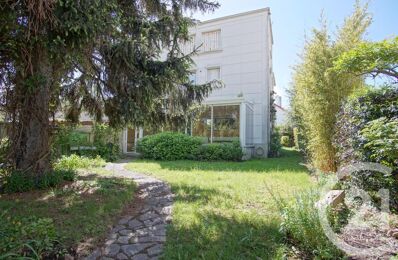 vente maison 549 000 € à proximité de Ablon-sur-Seine (94480)