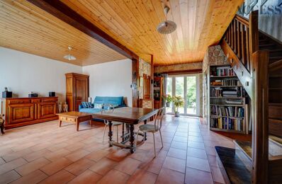 vente maison 405 000 € à proximité de Enghien-les-Bains (95880)