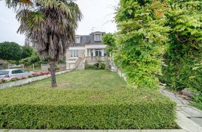 vente maison 998 000 € à proximité de Villetaneuse (93430)