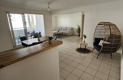 vente appartement 267 800 € à proximité de Le Port (97420)