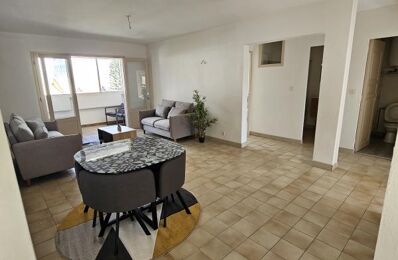 appartement 4 pièces 67 m2 à vendre à Saint-Denis (97400)