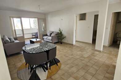 Appartement 4 pièces 179000 €